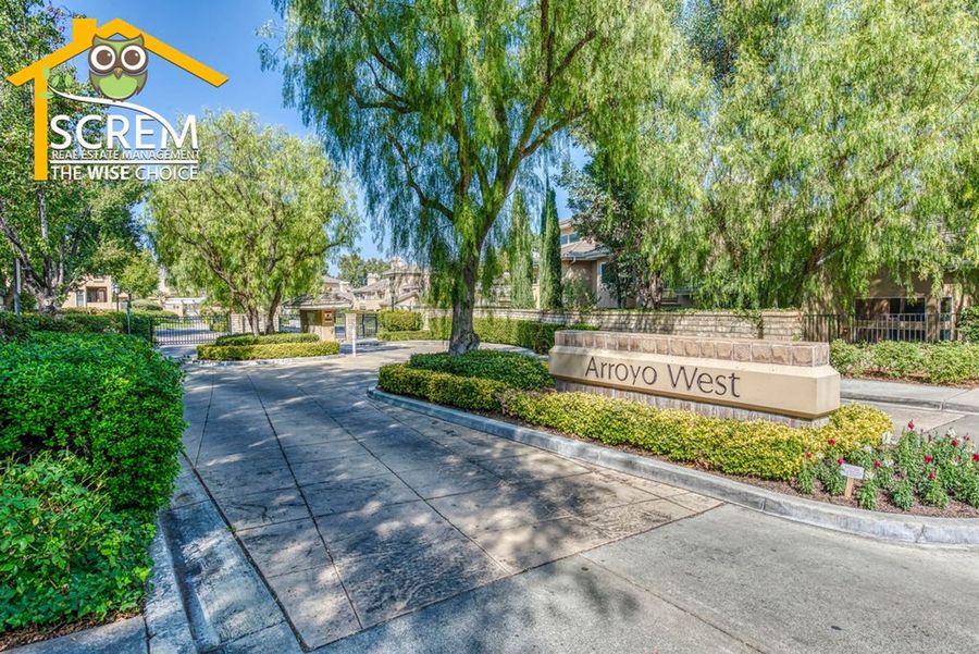 24011 Arroyo Park Drive 57, Valencia, CA 91355 Southern California