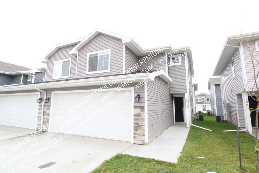 2912 NW Weston Lane, Ankeny, IA 50023 Real Property Management Iowa