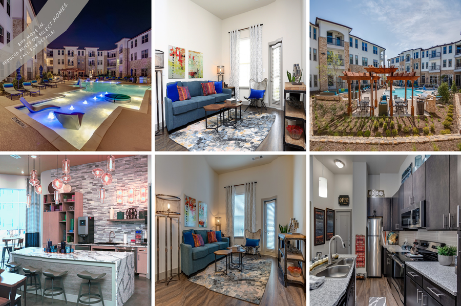 4100 Northern Cross Blvd Haltom City, TX 76137 56327, N. Richland