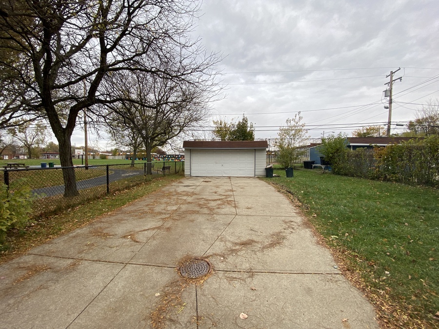 3659 Chelton Rd 1, Shaker Heights, OH 44120 Realty Trust Services, LLC