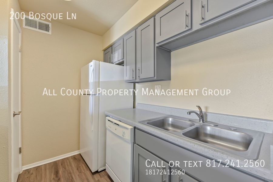 200 Bosque Ln, Stephenville, TX 76401 All County Property Management
