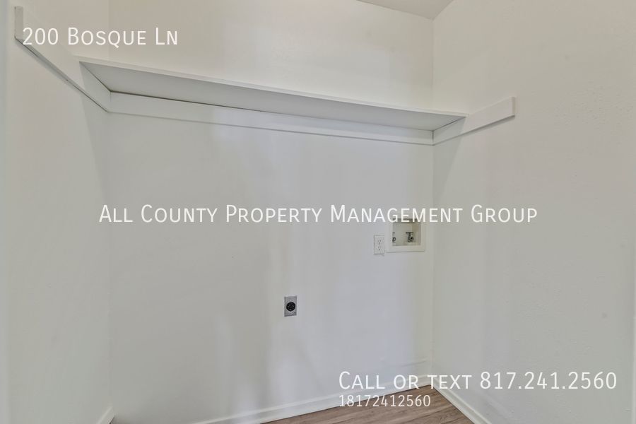 200 Bosque Ln, Stephenville, TX 76401 All County Property Management