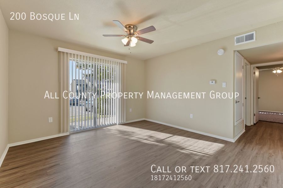 200 Bosque Ln, Stephenville, TX 76401 All County Property Management