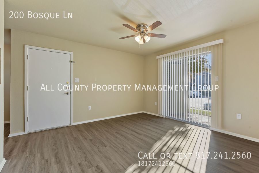 200 Bosque Ln, Stephenville, TX 76401 All County Property Management