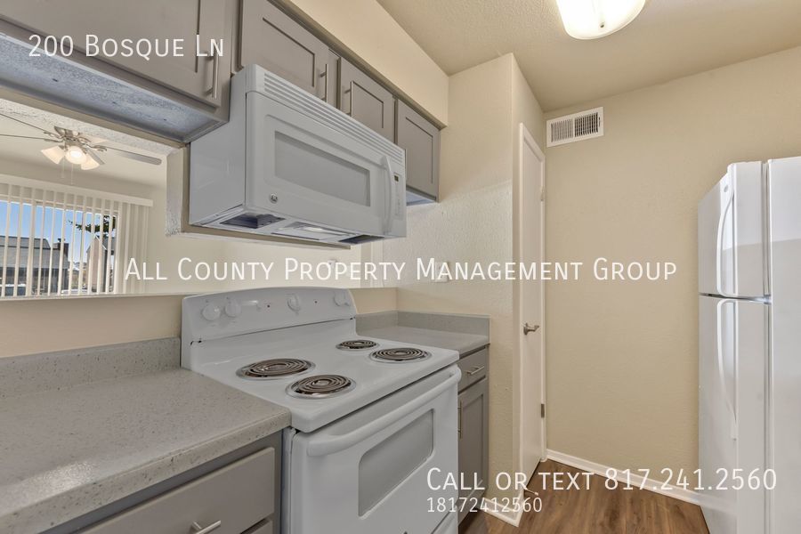 200 Bosque Ln, Stephenville, TX 76401 All County Property Management