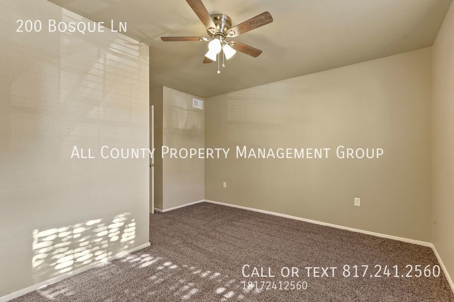 200 Bosque Ln, Stephenville, TX 76401 All County Property Management