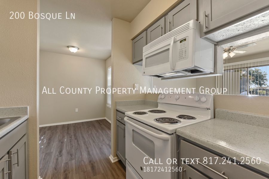 200 Bosque Ln, Stephenville, TX 76401 All County Property Management