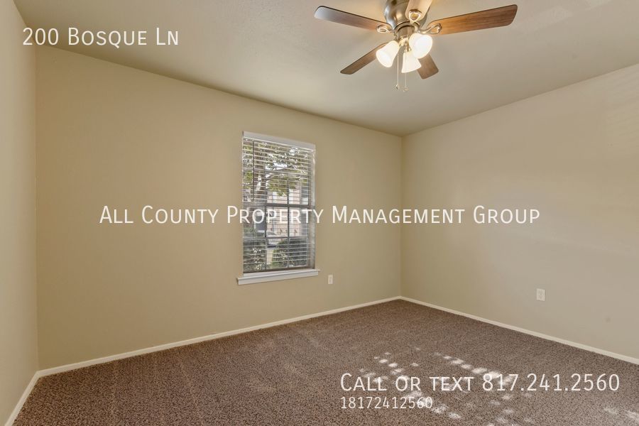 200 Bosque Ln, Stephenville, TX 76401 All County Property Management