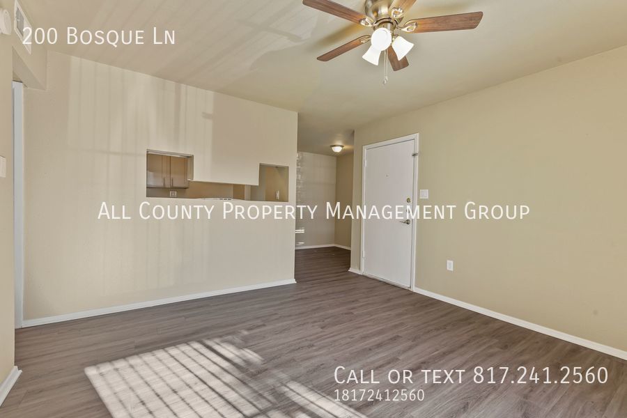 200 Bosque Ln, Stephenville, TX 76401 All County Property Management