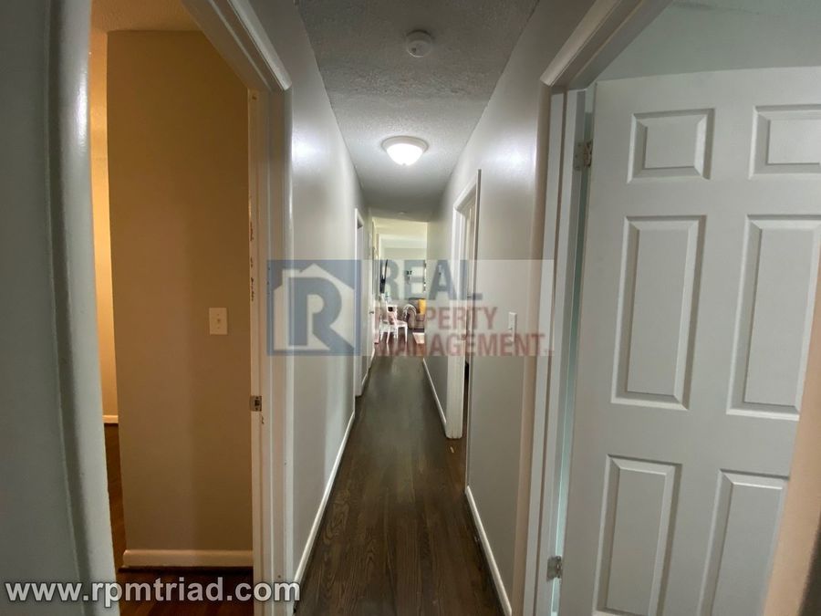 5157 Britt Rd, WinstonSalem, NC 27105 Real Property Management of