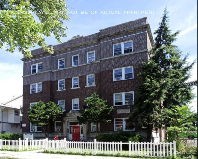 609 Madison Avenue Plainfield and W 7th Street Plainfield , Plainfield