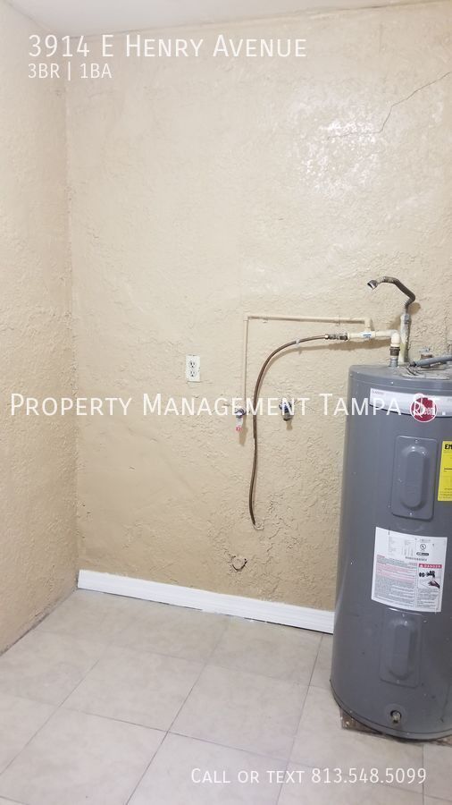 3914 E Henry Avenue, Tampa, FL 33617 Real Property Management Tampa