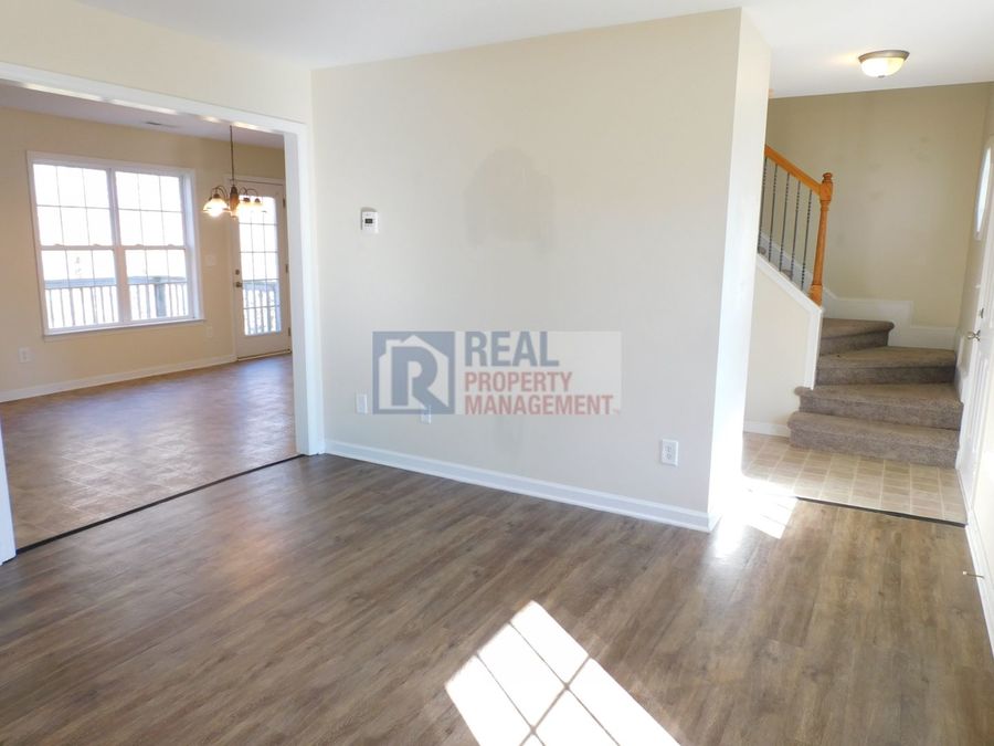 1709 Kay Street, Greensboro, NC 27405 Real Property Management of the