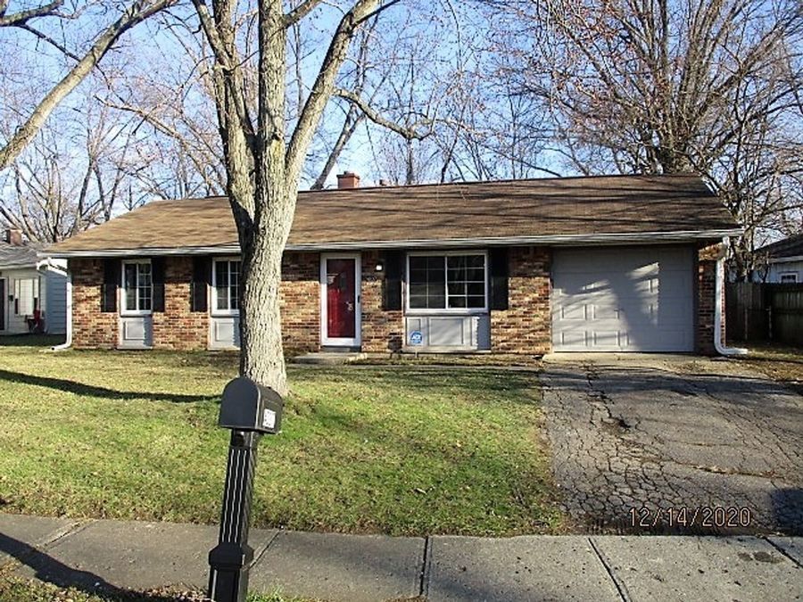 4037 Richelieu Rd, Indianapolis, IN 46226