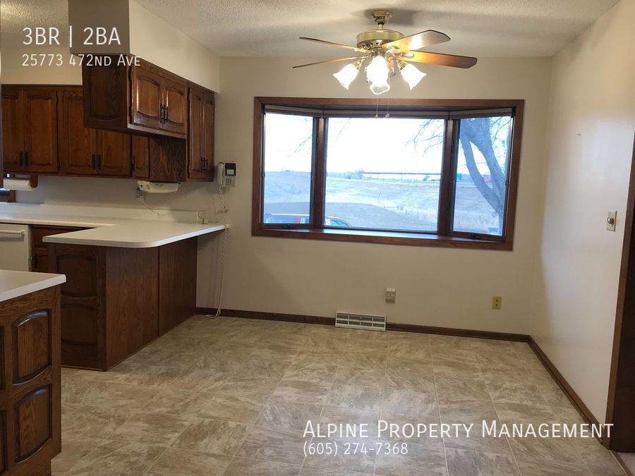 25773 472nd Ave, Renner, SD 57055 Alpine Property Management