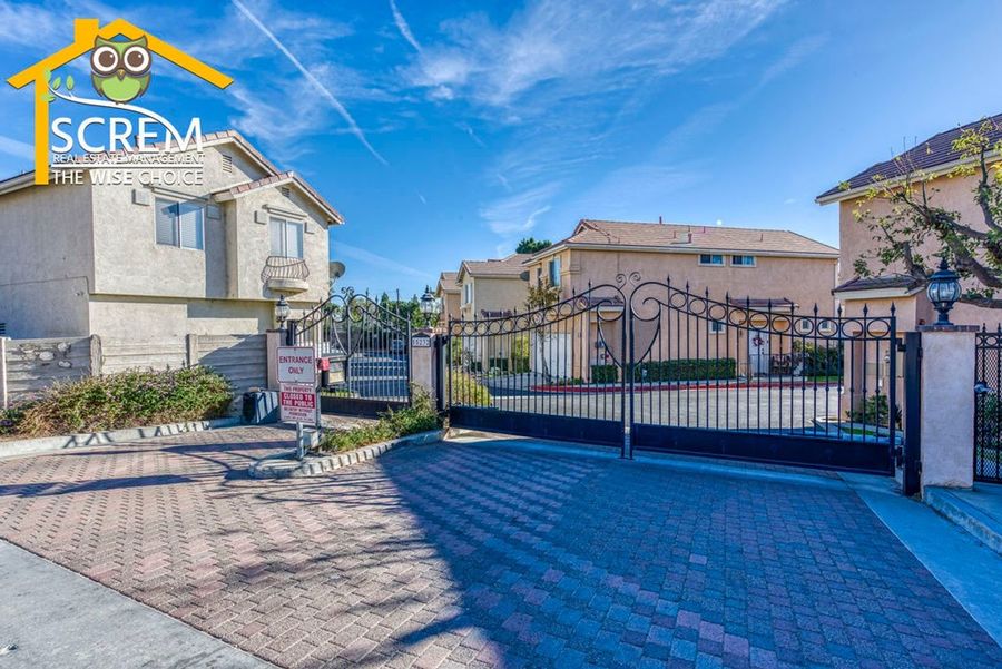 15232 Foothill Blvd 134, Sylmar, CA 91342 Southern California Real Estate Management, Inc.