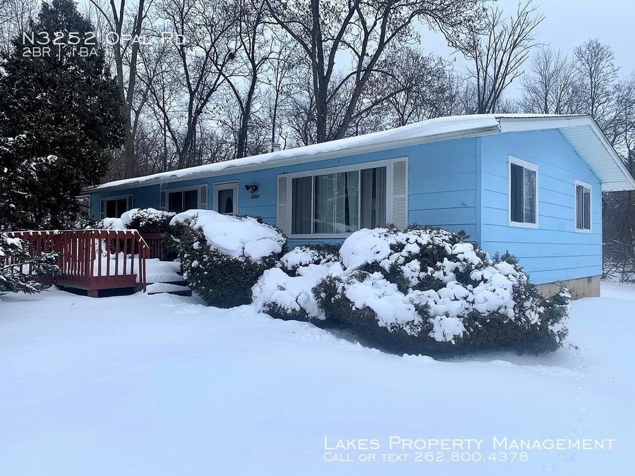 N3252 Opal Rd, Lake Geneva, WI 53147 Lakes Property Management