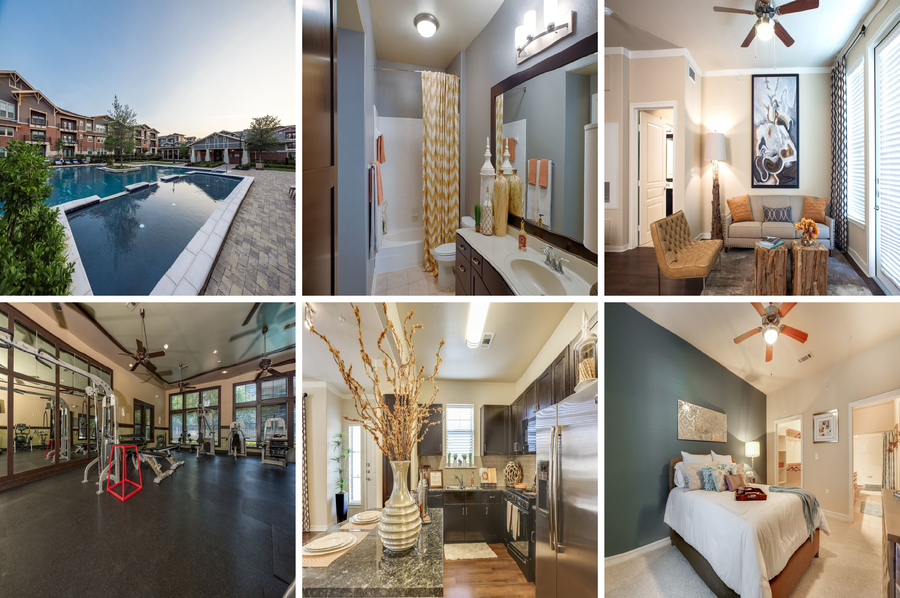 3880 Hulen St 27091, Southwest Ft. Worth, TX 76107 findyournextapartment LLC