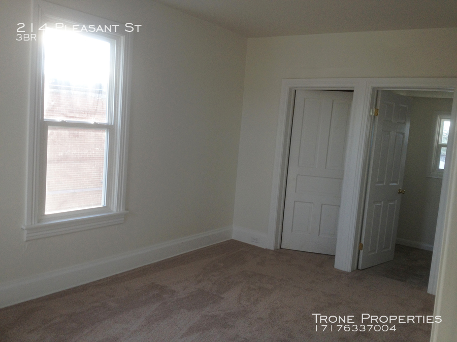 214 Pleasant St, Hanover, PA 17331 Trone Properties