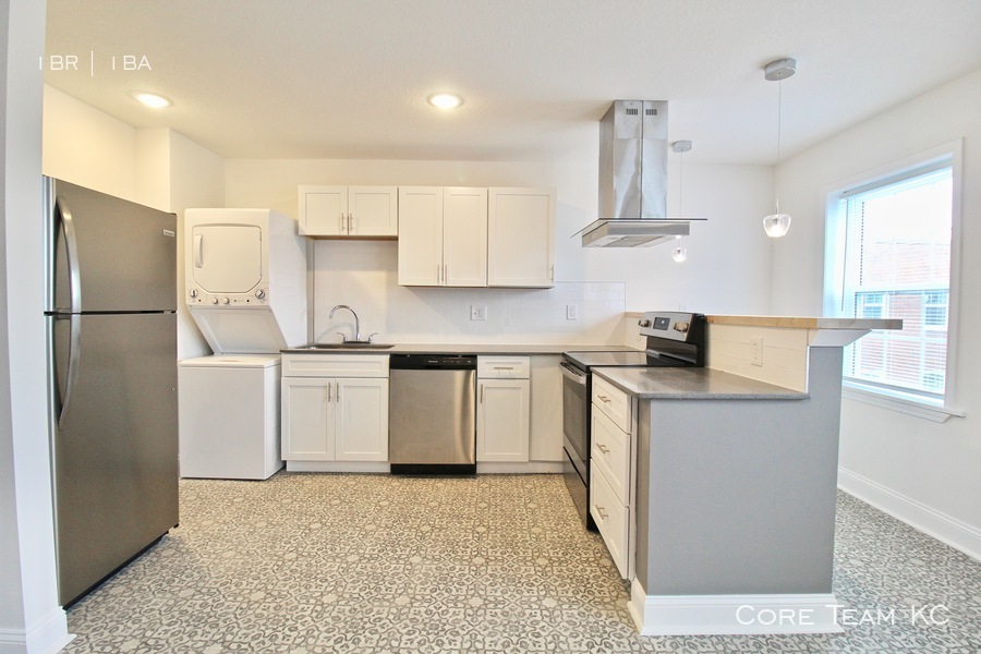 1901 Olathe Blvd 1B, Kansas City, KS 66103 Core Team KC