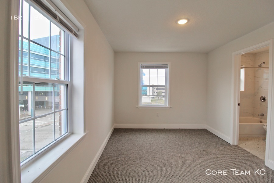 1901 Olathe Blvd 1B, Kansas City, KS 66103 Core Team KC