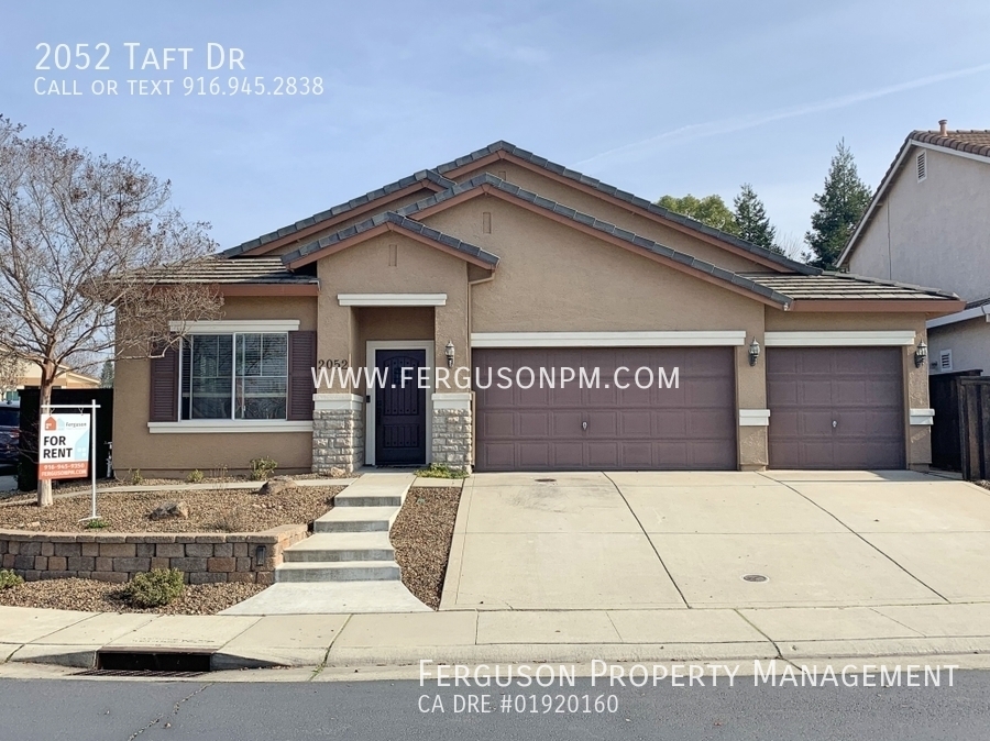 Home Montview Property Management