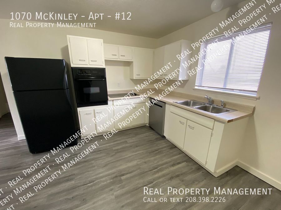 1070 McKinley Apt 12, Pocatello, ID 83201 Real Property Management