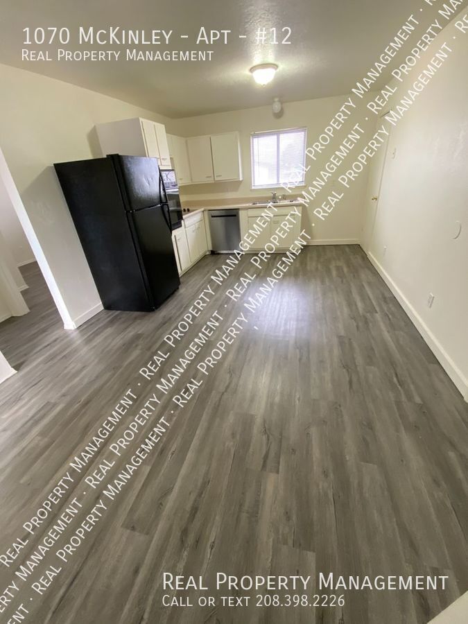 1070 McKinley Apt 12, Pocatello, ID 83201 Real Property Management