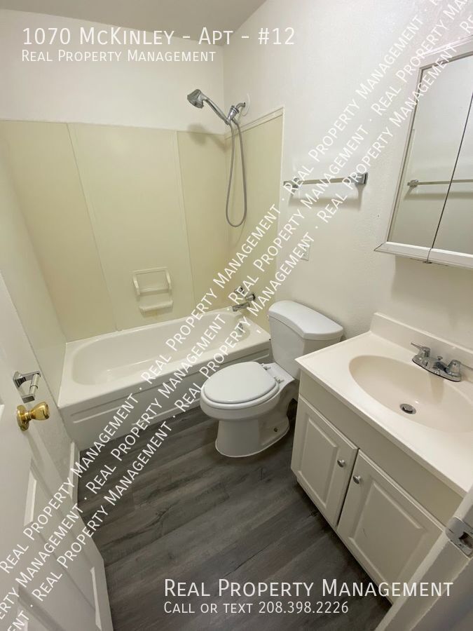 1070 McKinley Apt 12, Pocatello, ID 83201 Real Property Management