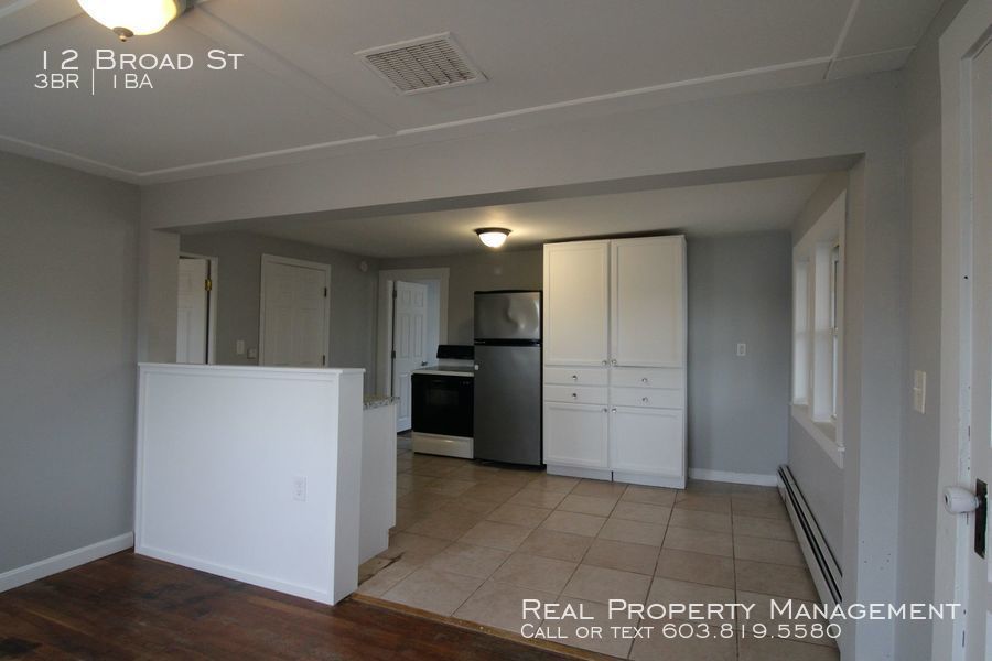 12 Broad St, Somersworth, NH 03878 Real Property Management