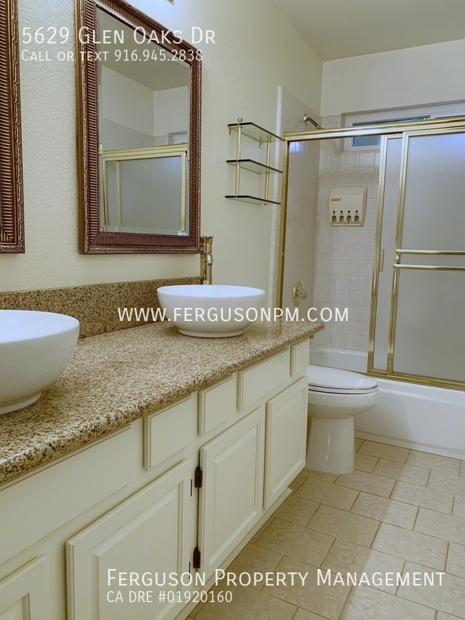 5629 Glen Oaks Dr, Rocklin, CA 95765 Ferguson Property Management