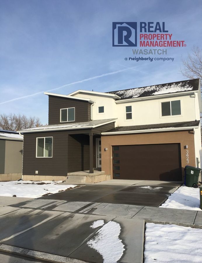3423 S. Farmer Alumni Dr, South Salt Lake City, UT 84106 Real