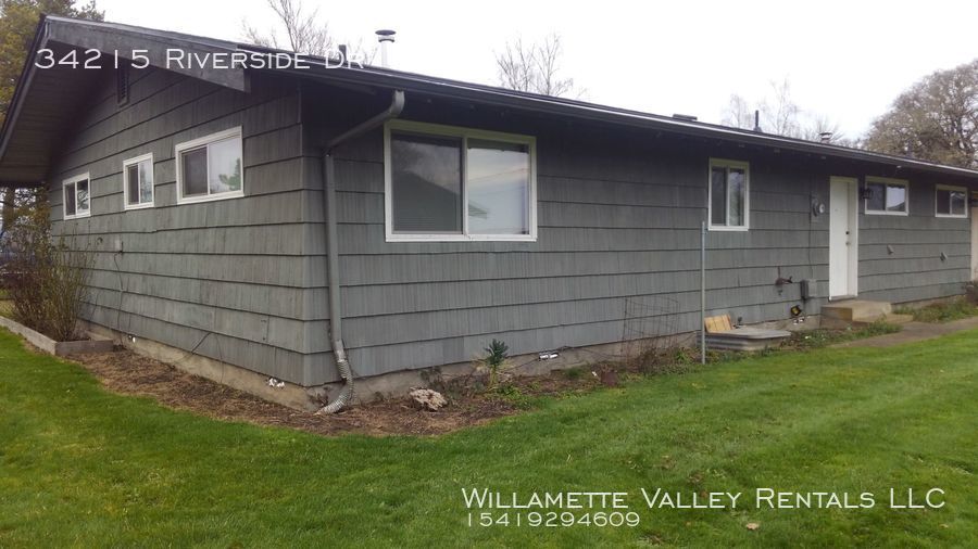 34215 Riverside Dr, Albany, OR 97321 Willamette Valley Rentals LLC