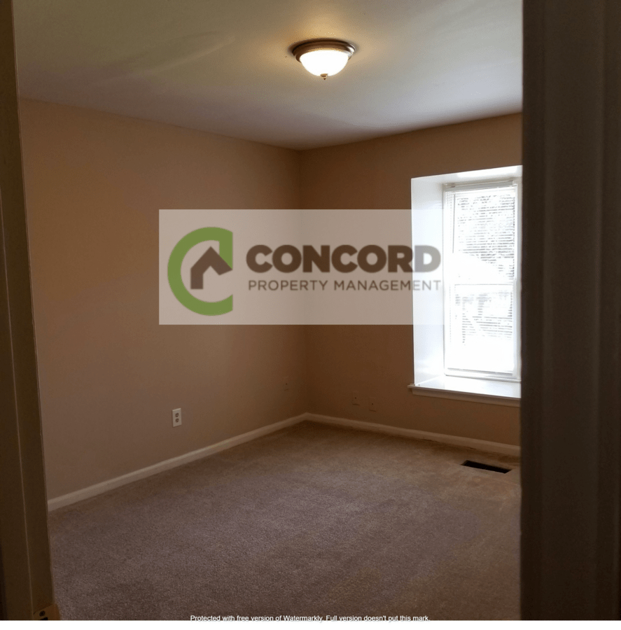 2301 Vanstory St. Apt. E, Greensboro, NC 27407 Concord Management