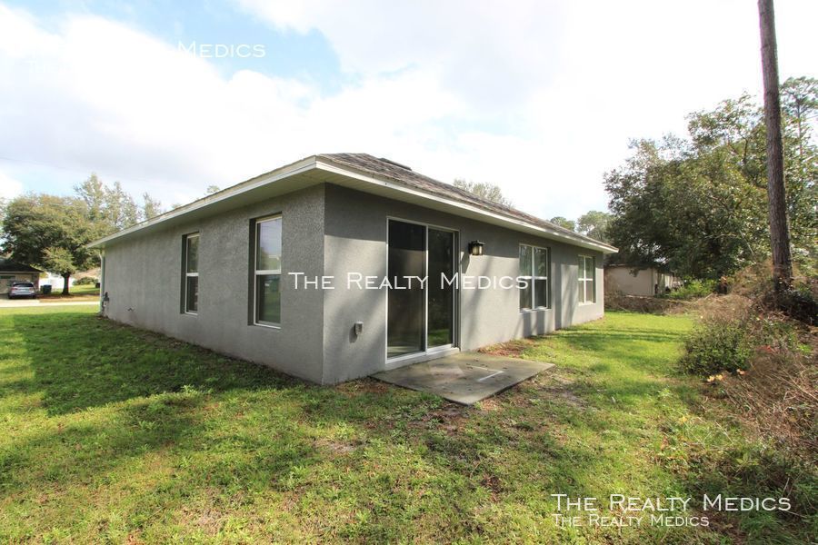 2573 Coachman Dr, Deltona, FL 32738 The Realty Medics