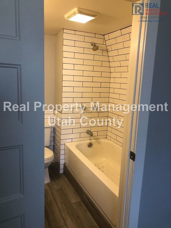 260 S 100 W 1, Provo, UT 84601 Real Property Management Utah County