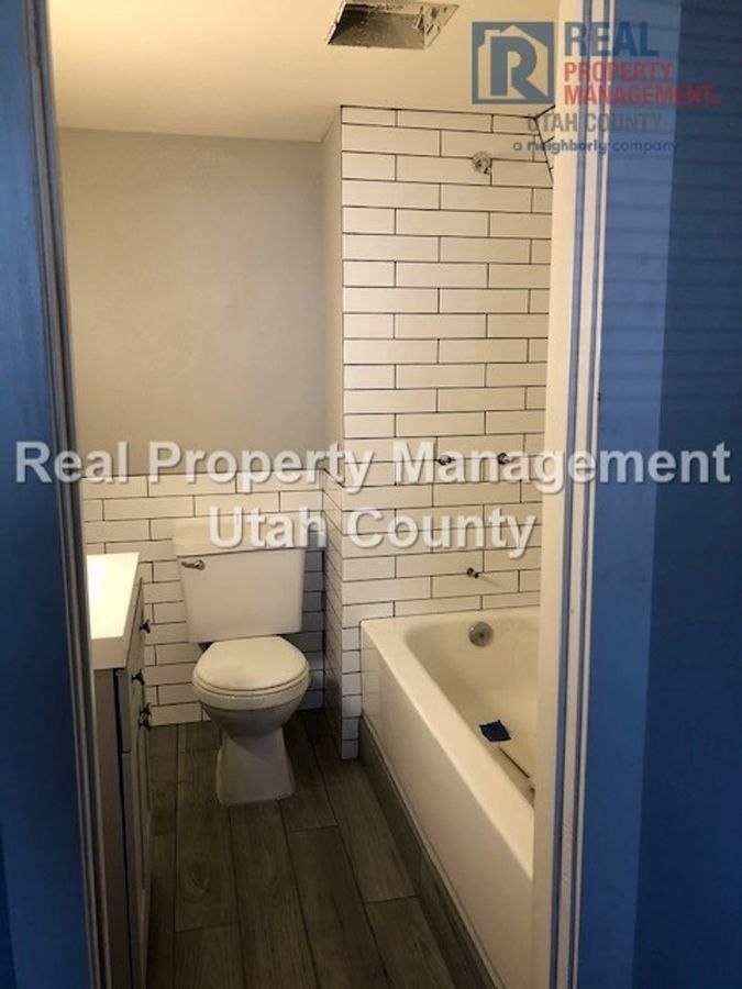 260 S 100 W 1, Provo, UT 84601 Real Property Management Utah County