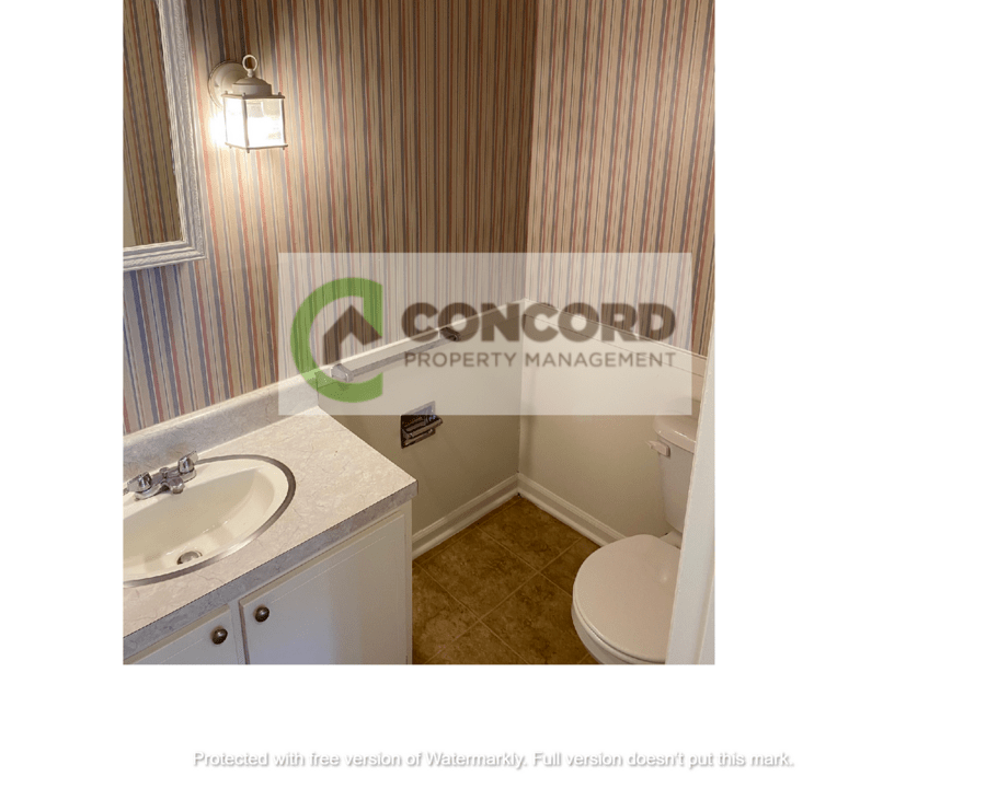 2401 Vanstory St. Apt.D, Greensboro, NC 27407 Concord Management