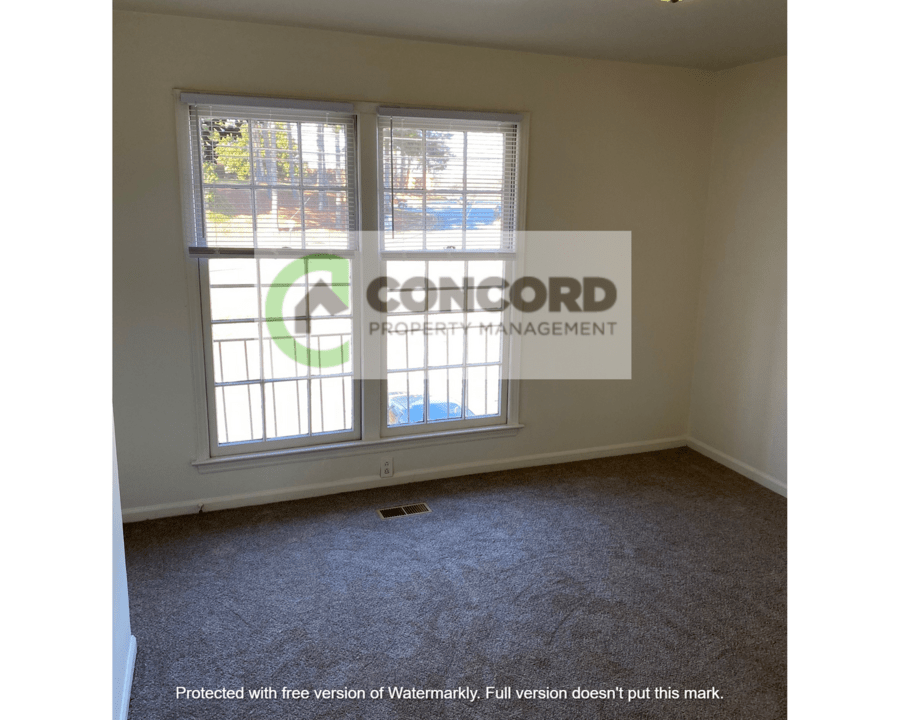 2401 Vanstory St. Apt.D, Greensboro, NC 27407 Concord Management