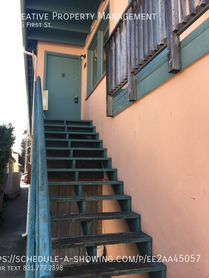1255 First St., Monterey, CA, CA 93940 Creative Property Management
