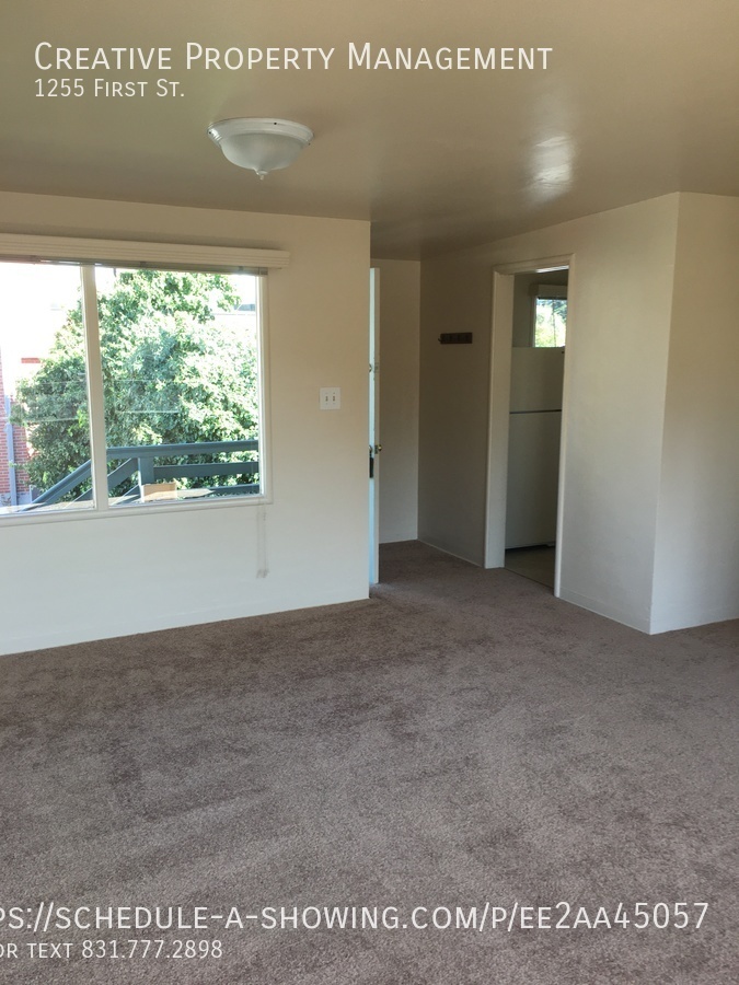 1255 First St., Monterey, CA, CA 93940 Creative Property Management