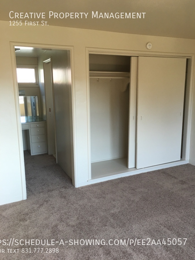 1255 First St., Monterey, CA, CA 93940 Creative Property Management