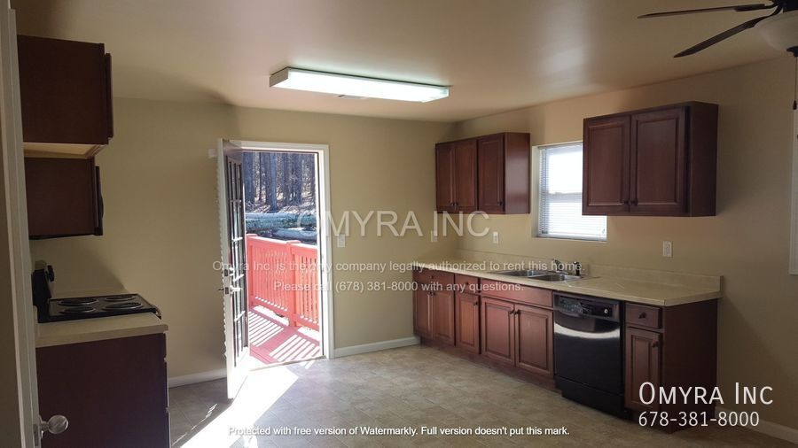 3332 Fence Road, Dacula, GA 30019 OMYRA Inc.