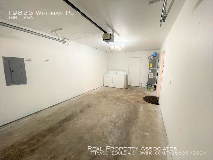 19823 Whitman Pl N, Shoreline, WA 98133 Real Property Associates