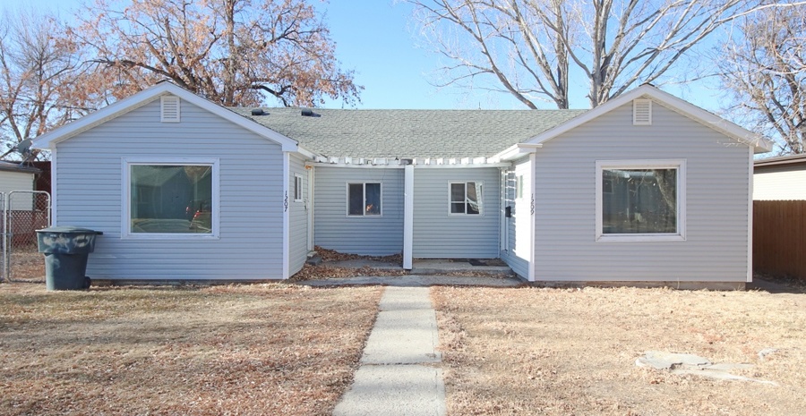 1207 Willard Ave, Pocatello, ID 83201 Five Star Property Management