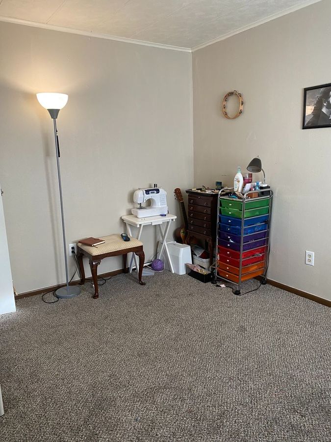 301 Pine Street Apartment B, IL 61846 Zindars