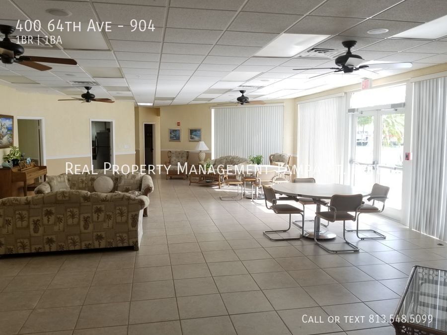 400 64th Ave 904, St Pete Beach, FL 33706 Real Property Management