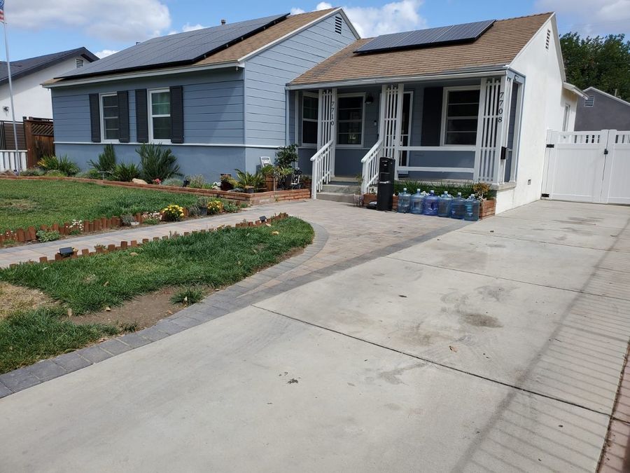 7710 Wish Ave., Lake Balboa, CA 91406 Hawk Management