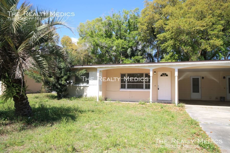 97 Griggs Ave, Casselberry, FL 32707 The Realty Medics
