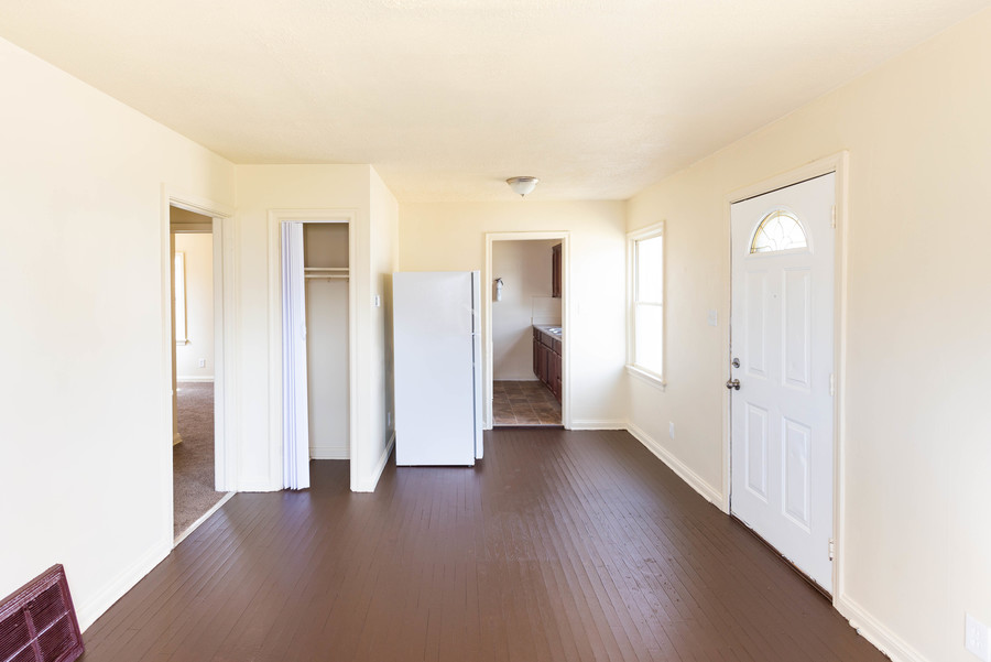 808 Seward Ave, Akron, OH 44320 HPM Property Management